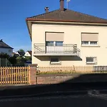 Townhouse - Strasbourg Robertsau