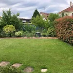 Townhouse - Strasbourg Robertsau