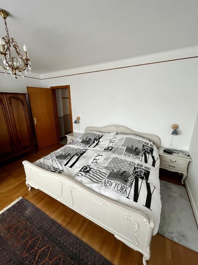 Townhouse - Robertsau * Strasbourg