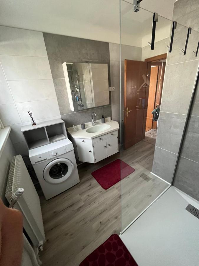 Hébergement de vacances Townhouse - Robertsau