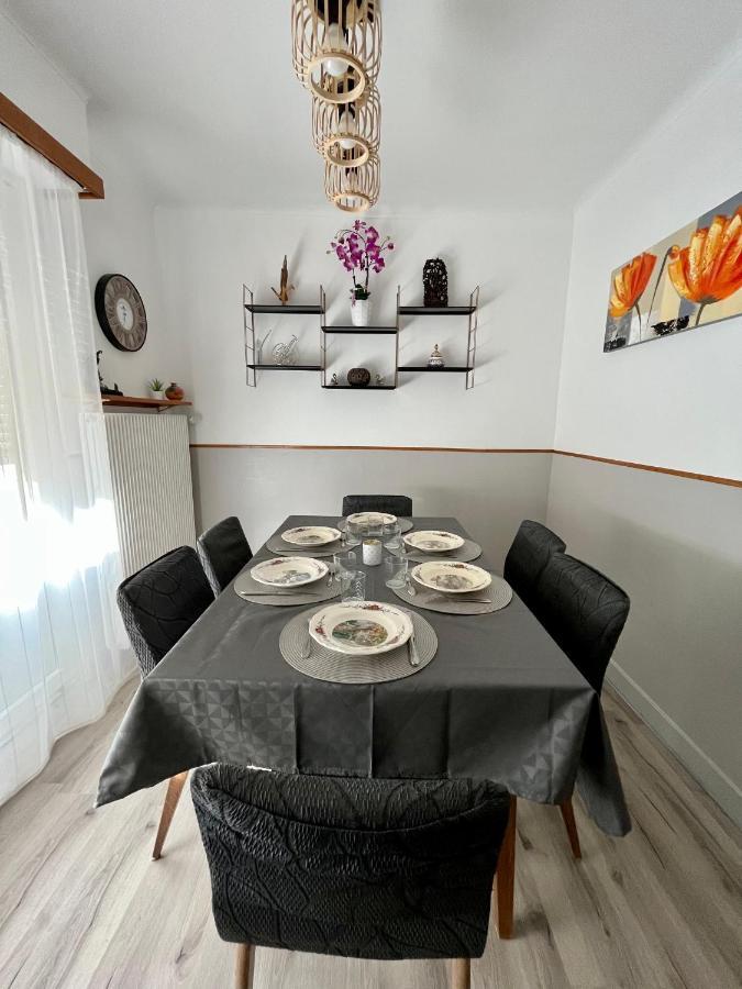 Townhouse - Robertsau *