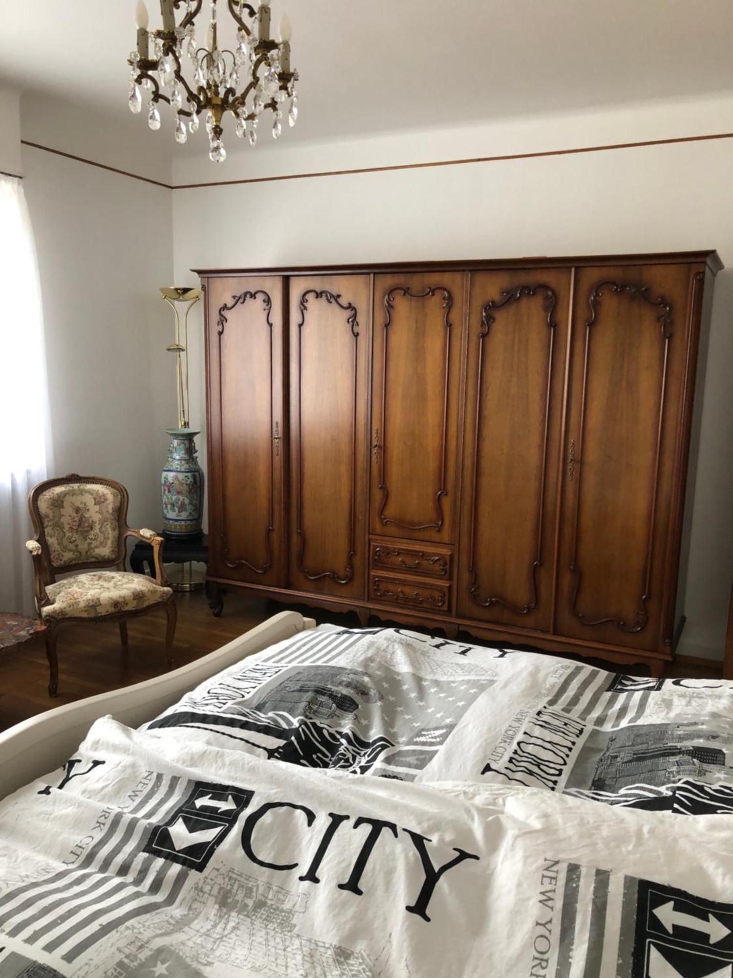 Hébergement de vacances Townhouse - Robertsau Strasbourg
