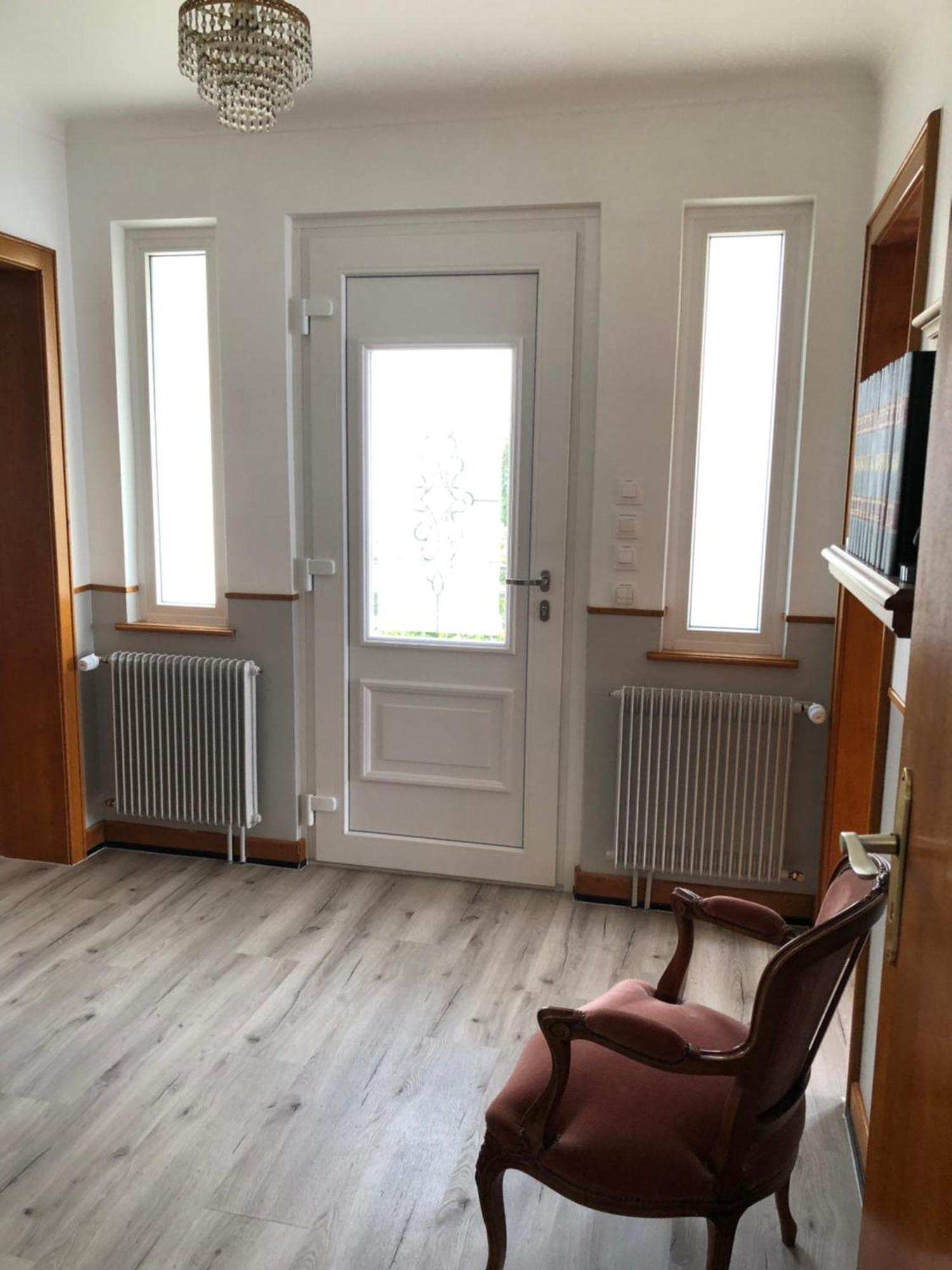 Townhouse - Robertsau * Strasbourg