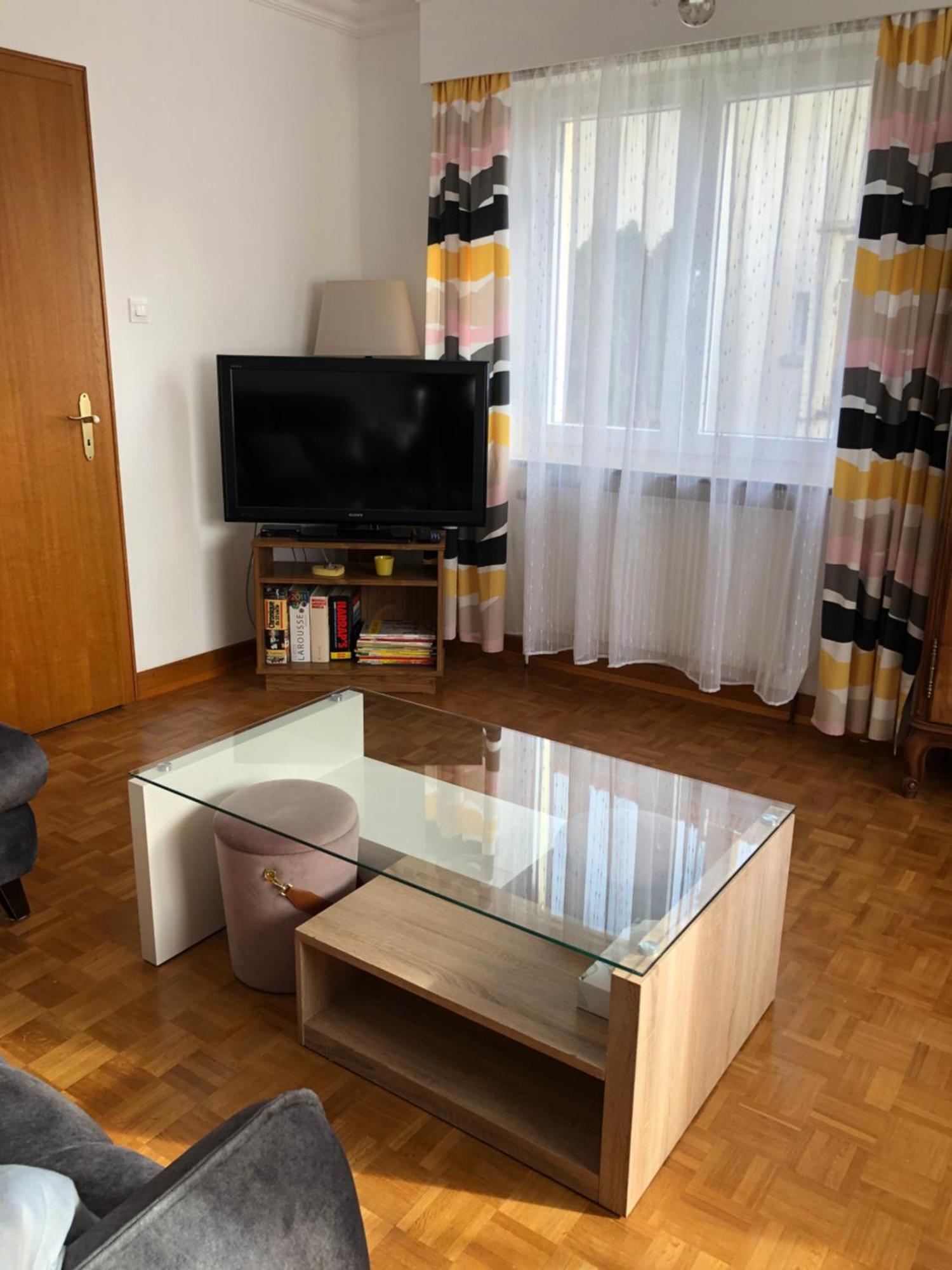 Townhouse - Robertsau *