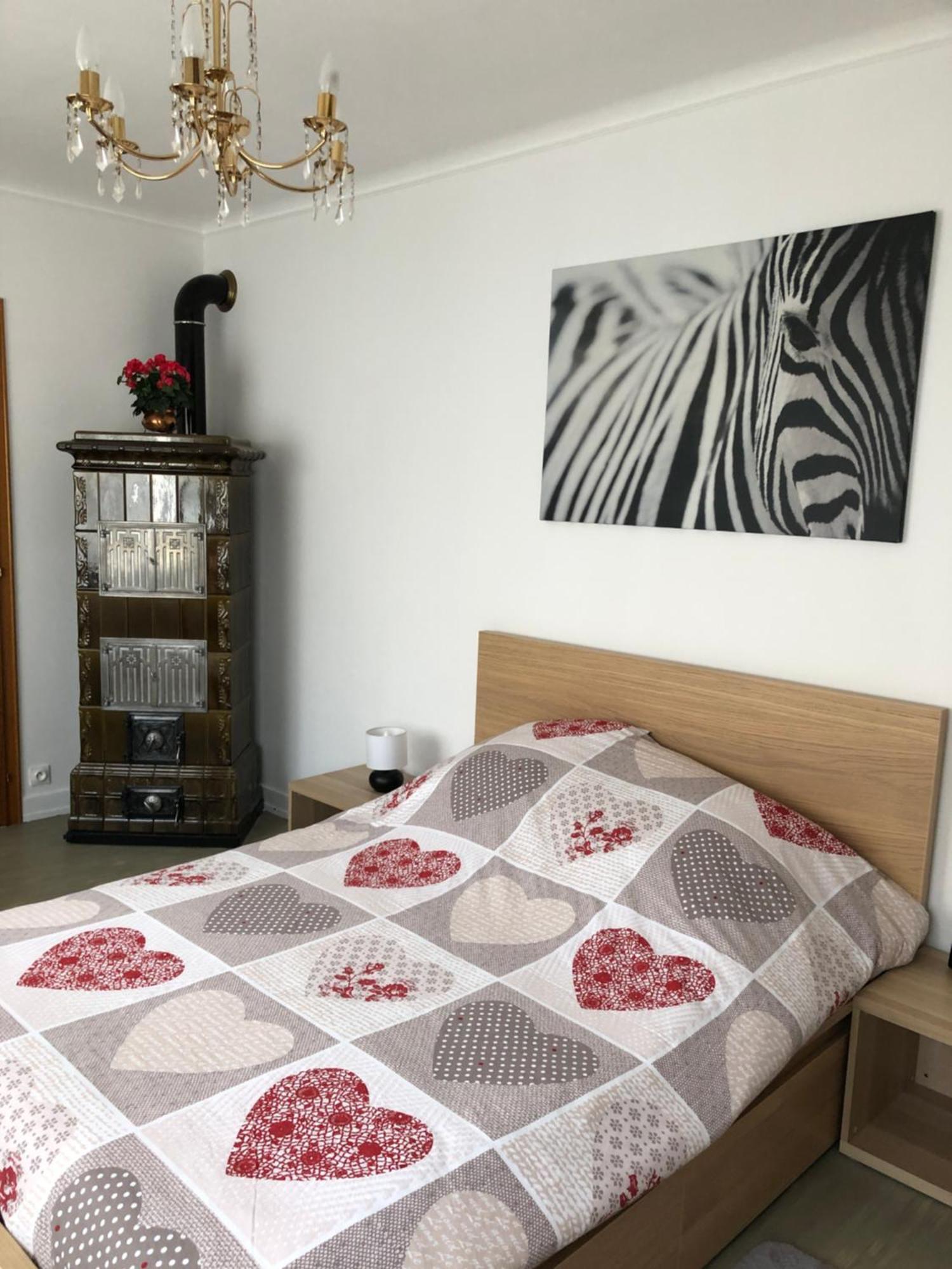 Townhouse - Robertsau