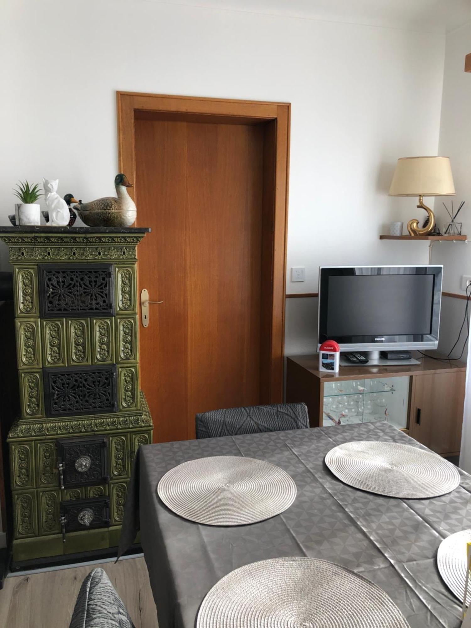 Townhouse - Robertsau Strasbourg